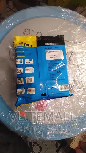 105 Powder Waterproof
