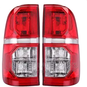 Toyota Hilux 2008,2009,2010,2011,2012,2013 Taillight