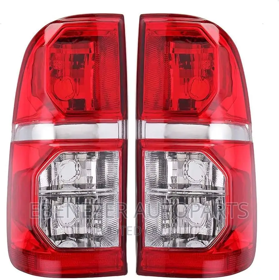 Toyota Hilux 2008,2009,2010,2011,2012,2013 Taillight