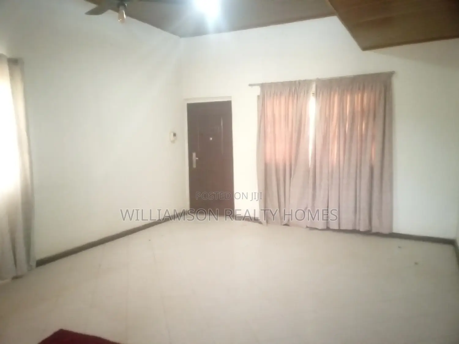 6bdrm House in Community 20 Estate, Spintex for rent
