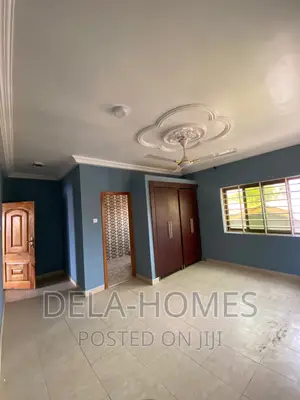 3bdrm Apartment in Lakeside Estate, Ashaley Botwe for rent