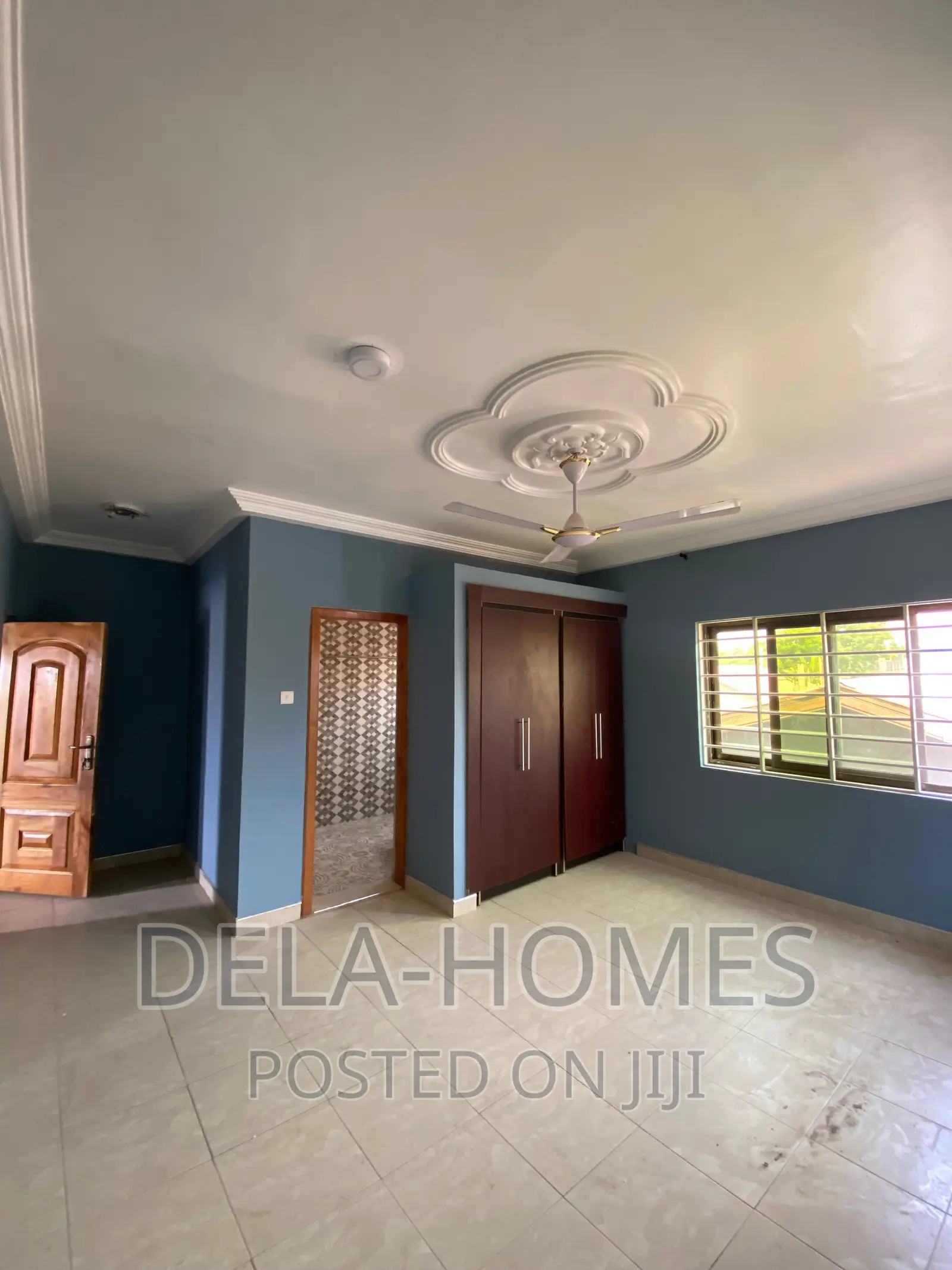 3bdrm Apartment in Lakeside Estate, Ashaley Botwe for rent