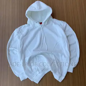Plain Hoodies