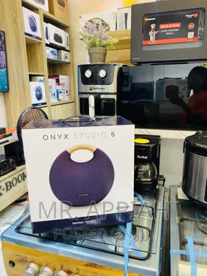 Shop Authentic Onyx Studio 6 Portable Bluetooth Speaker.