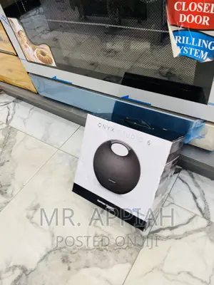 Shop Adorable Onyx Studio 6 Portable Bluetooth Speaker.