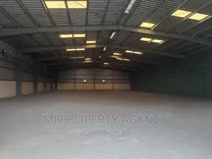 5000 SQM Roadside Warehouse Community 25