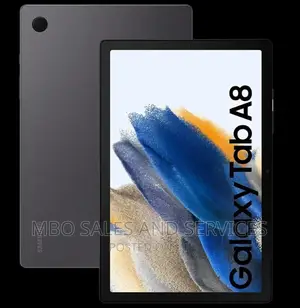 New Samsung Galaxy Tab A8 10.5 2021 32 GB Gray