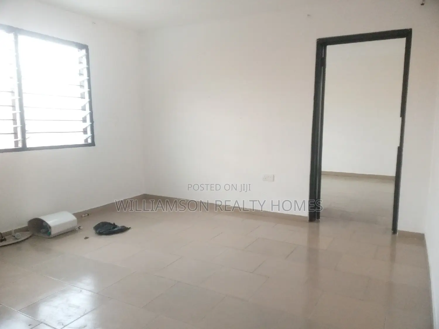 1bdrm Apartment in Community 18 Area, Spintex for rent
