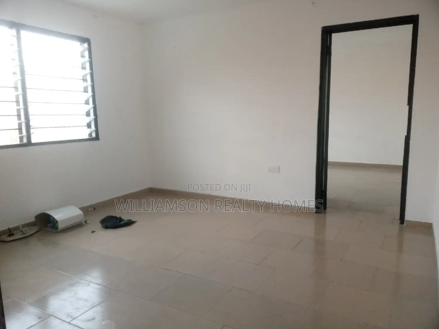 1bdrm Apartment in Community 18 Area, Spintex for rent