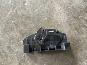 Honda Cr-v 2017 Shutter Grille Motor
