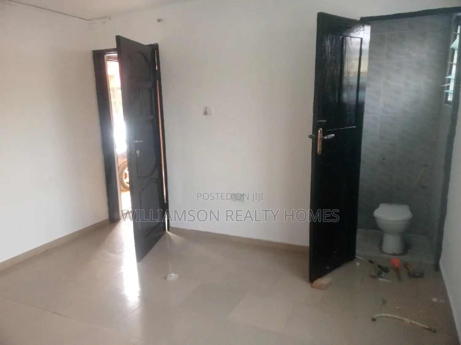 1bdrm Apartment in Community 18 Area, Spintex for rent