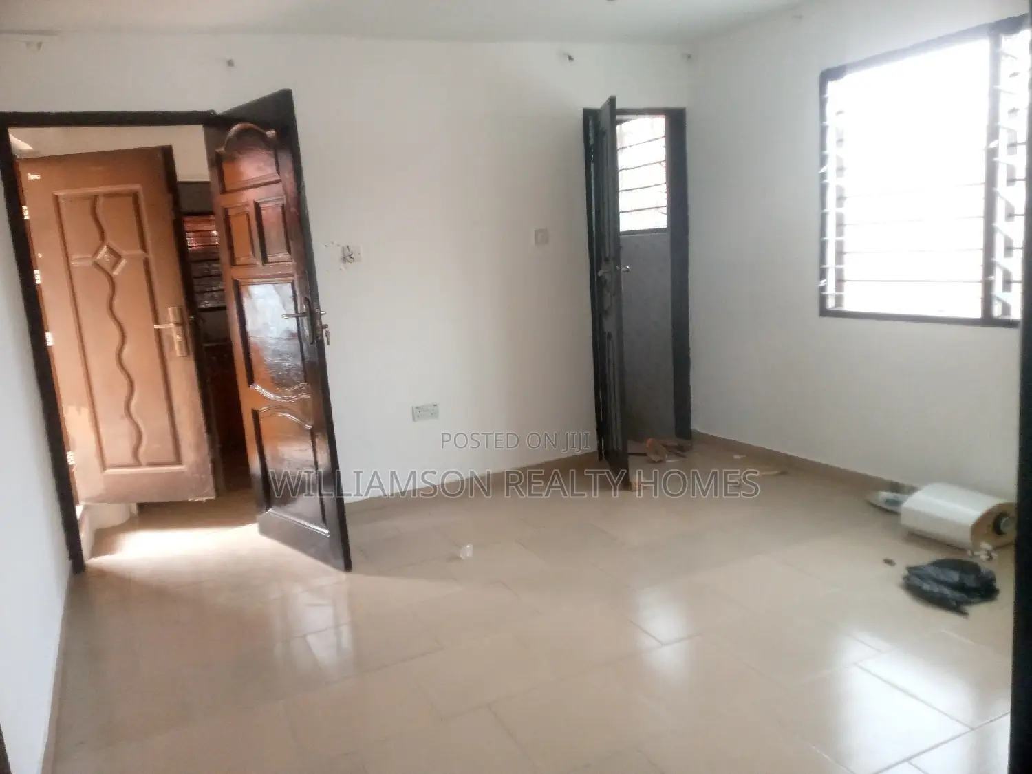 1bdrm Apartment in Community 18 Area, Spintex for rent
