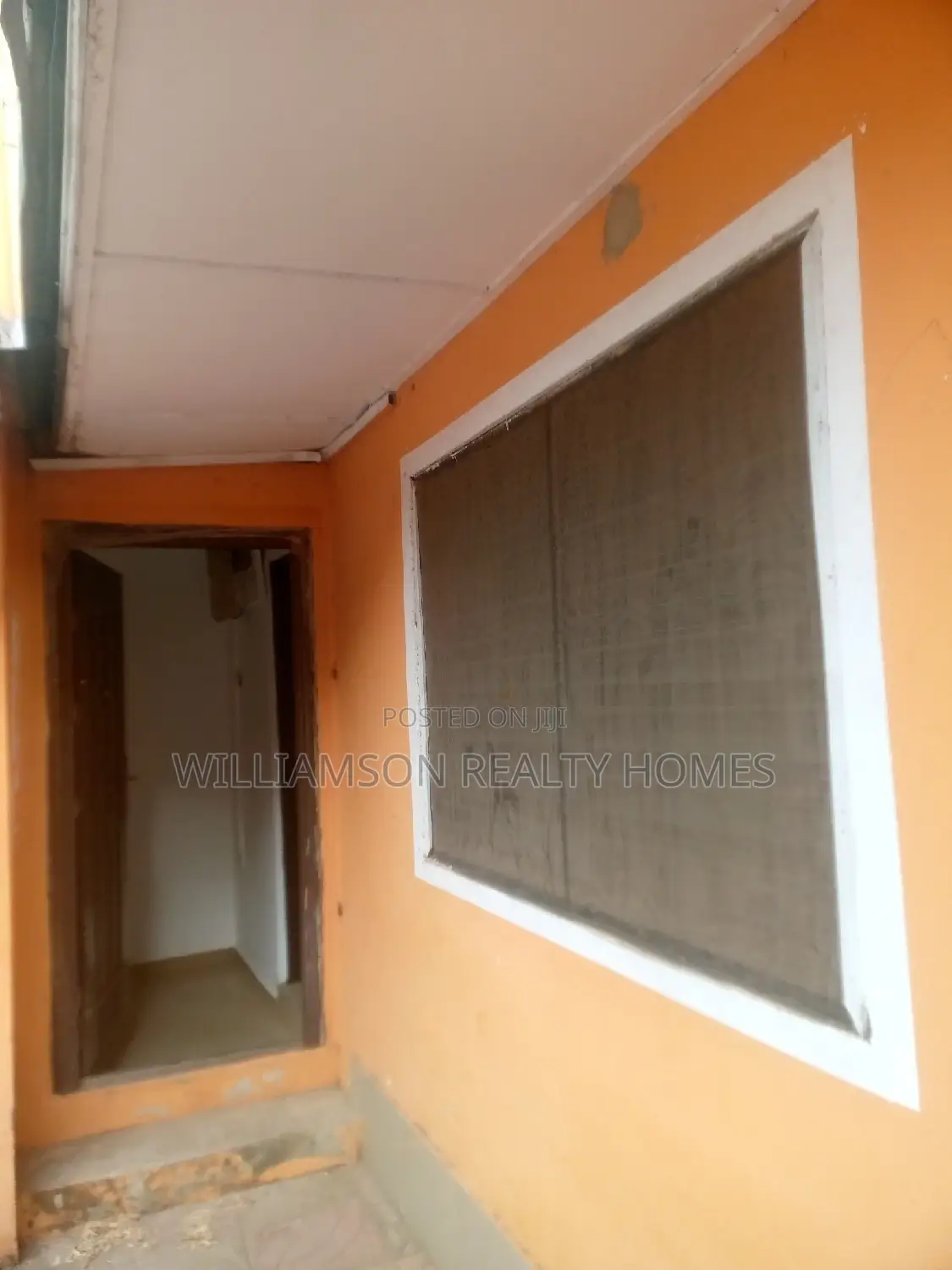 1bdrm Apartment in Community 18 Area, Spintex for rent