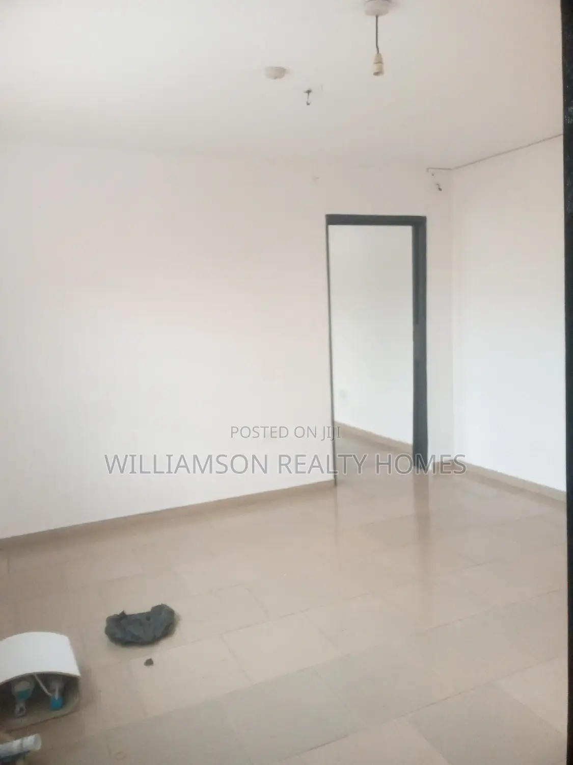1bdrm Apartment in Community 18 Area, Spintex for rent