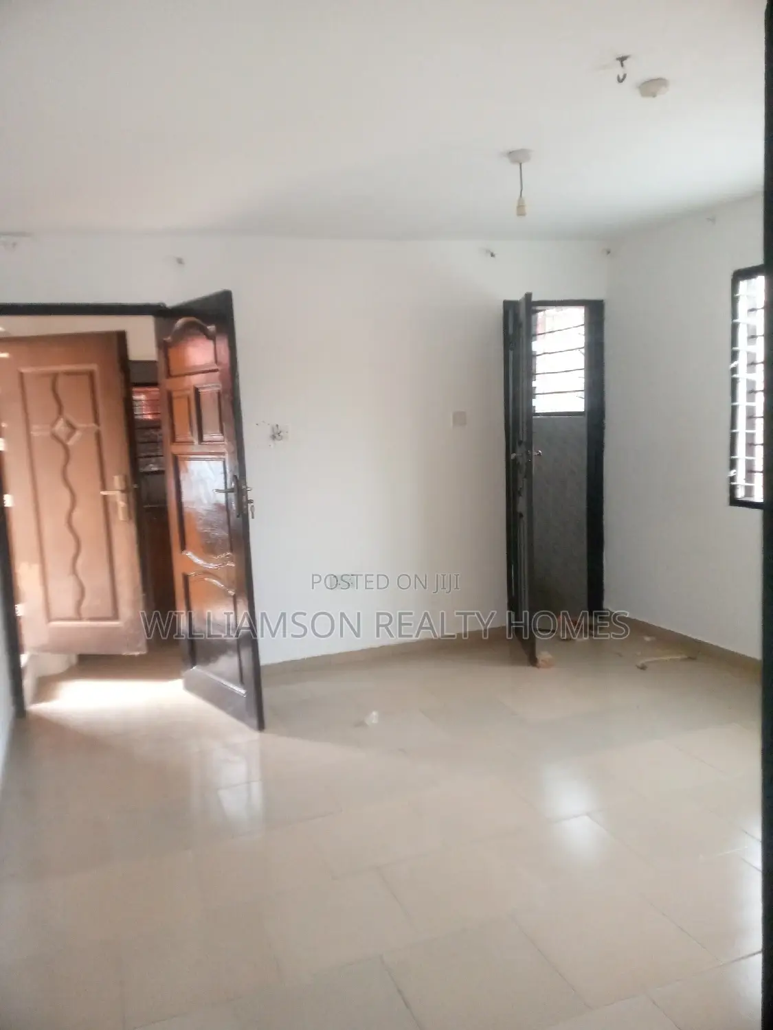 1bdrm Apartment in Community 18 Area, Spintex for rent