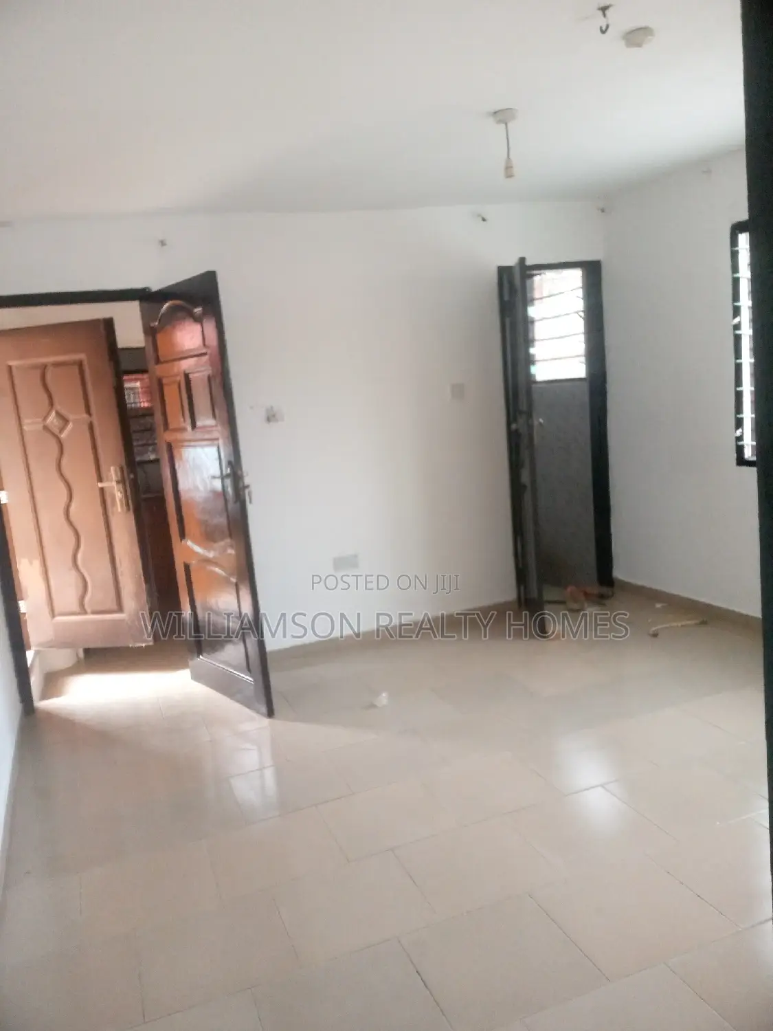 1bdrm Apartment in Community 18 Area, Spintex for rent
