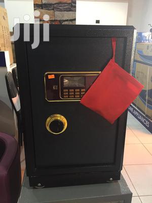 Money Safe Fireproof Box