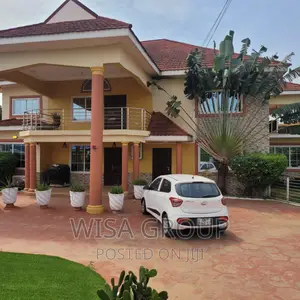6bdrm Duplex in Wisa Groups, Accra Metropolitan for rent