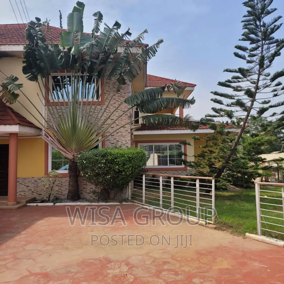 6bdrm Duplex in Wisa Groups, Accra Metropolitan for rent