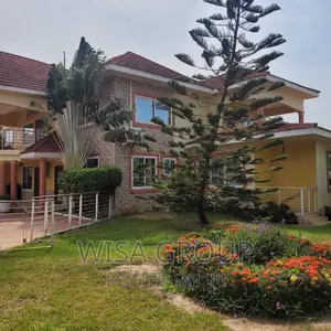 6bdrm Duplex in Wisa Groups, Accra Metropolitan for rent