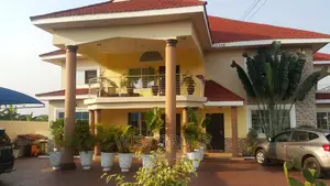 6bdrm Duplex in Wisa Groups, Accra Metropolitan for rent
