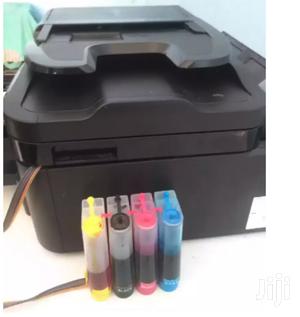 Epson Workforce 3620 Printer