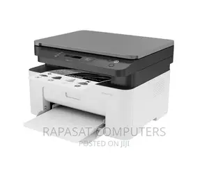 HP Laser MFP 135w Printer