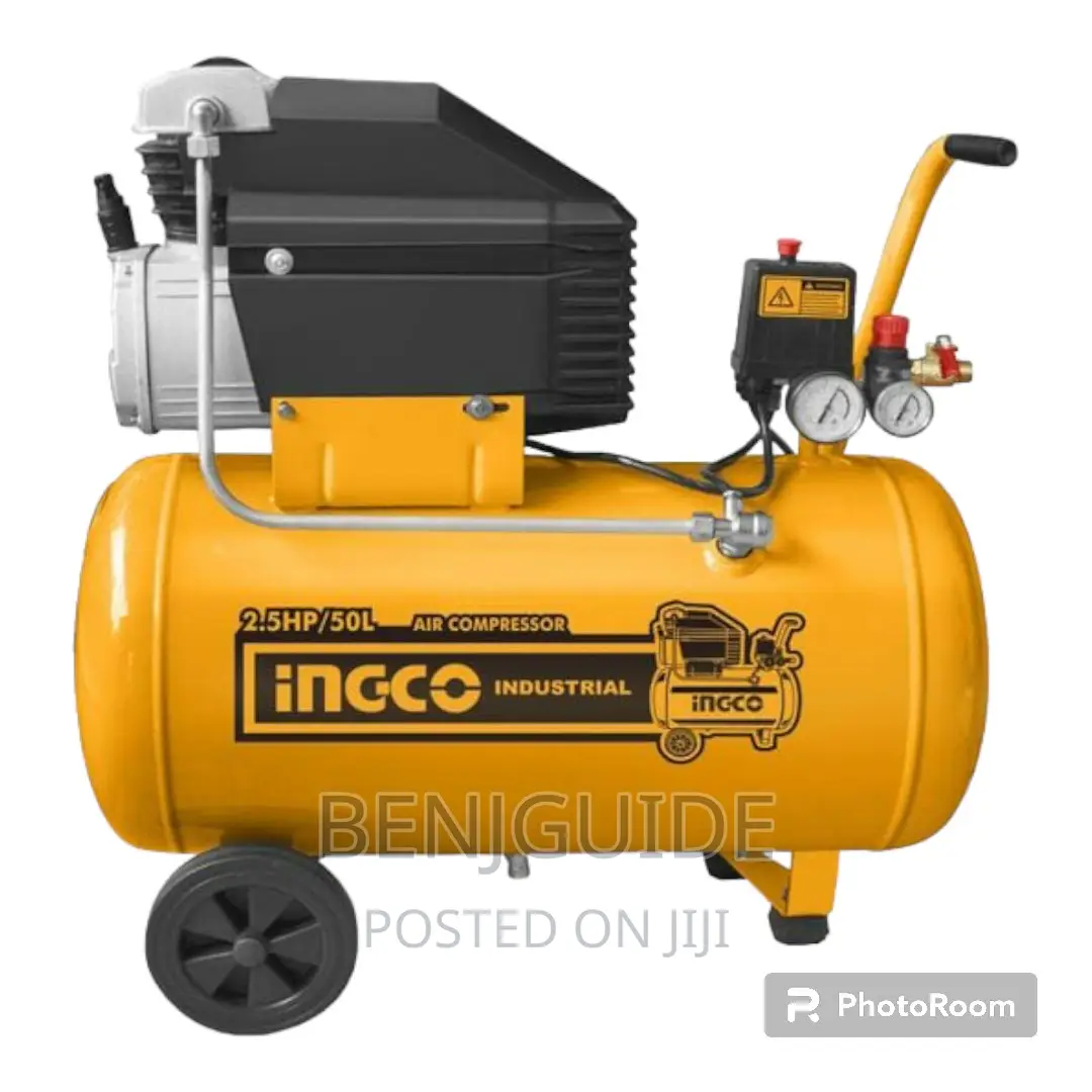 Ingco Air Compressor 50L