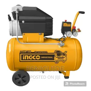 Ingco Air Compressor 50L