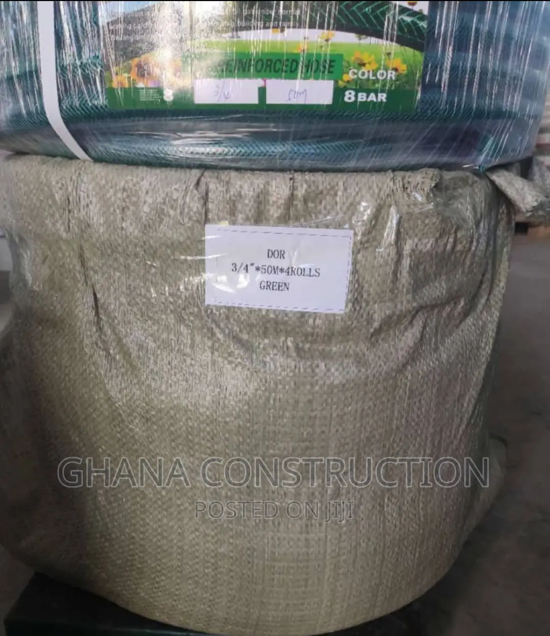 Waterhose Availabe All Sizes WATER Hose All Colours