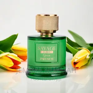 Savage Elixir Green Prince Dior