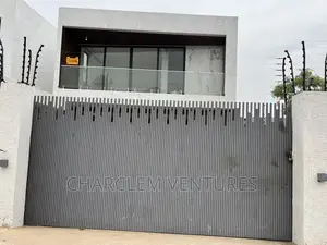 3bdrm House in Charclem Ventures, Ashaley Botwe for rent
