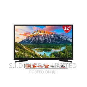 Samsung 32” LED FHD Smart TV ( UA32T5300)