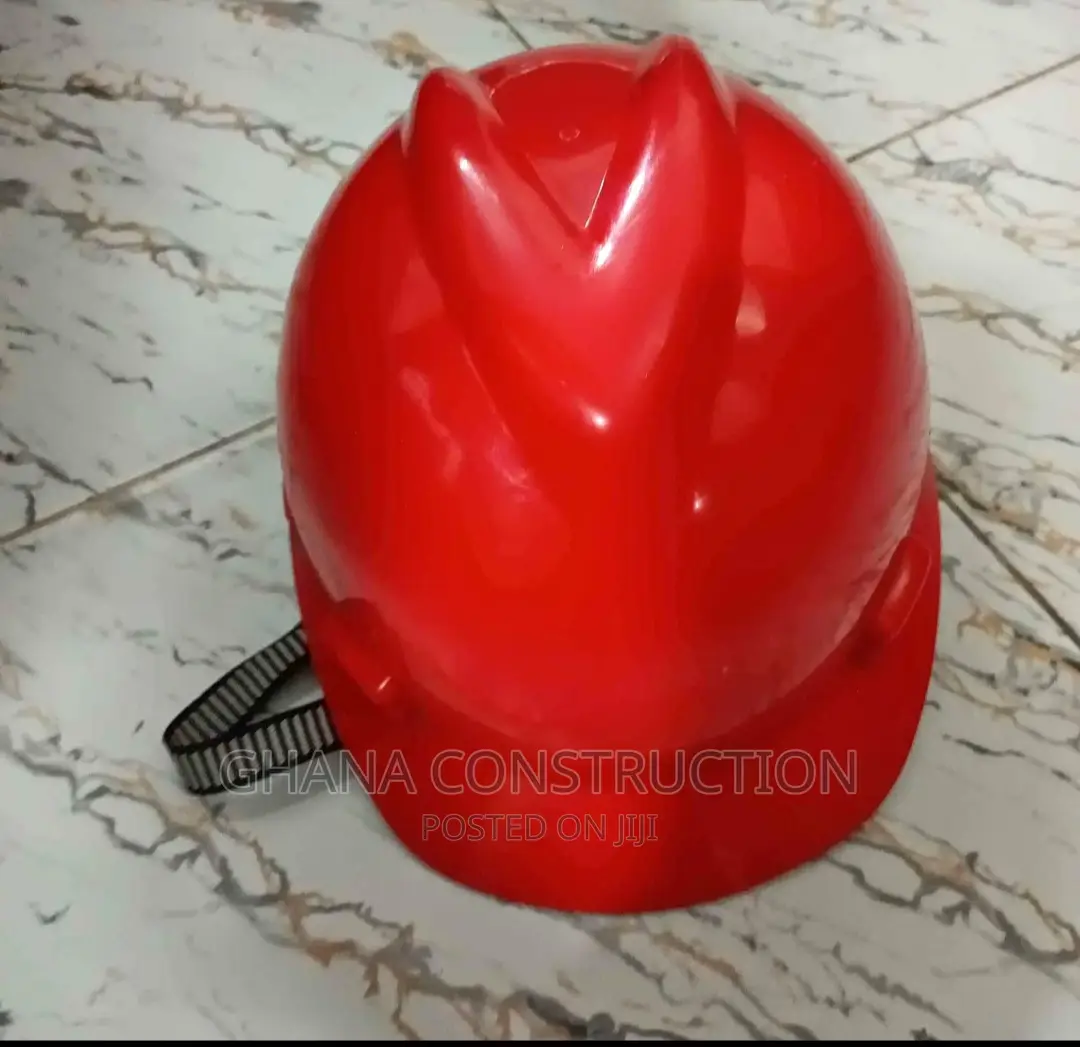 High Quality Safety Helmet