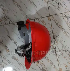 High Quality Safety Helmet