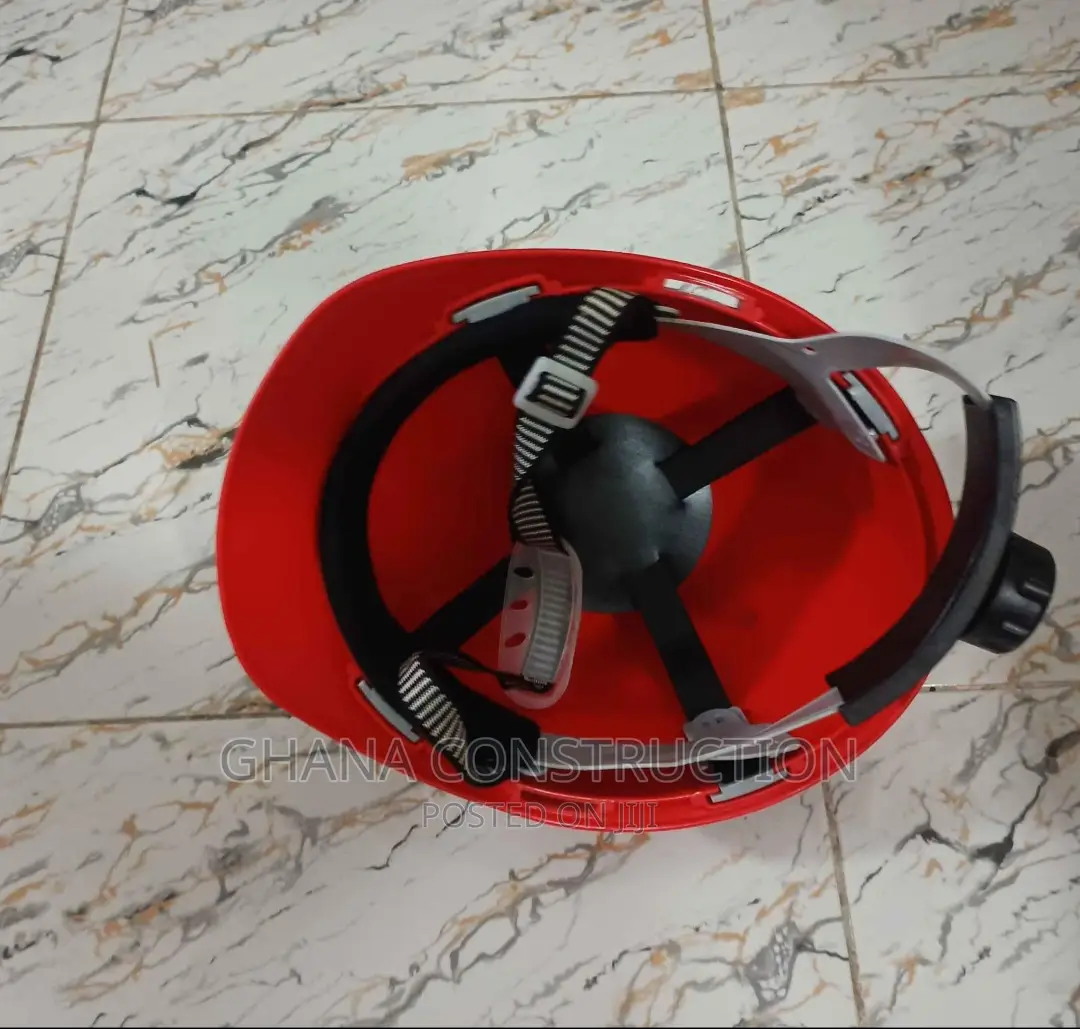 High Quality Safety Helmet