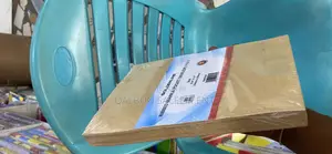 A5 Brown Envelope 80gsm 254mm X 178mm 50 Pieces in a Pack