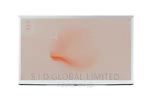 Samsung 55′′ Sherif Qled TV Qa55ls01takxxa