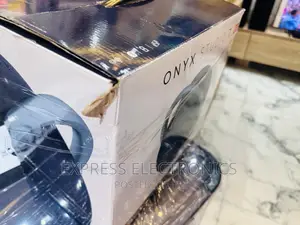 High Performance Bluetooth Speaker Onyx 8 Black