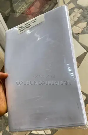 A5 White Envelope 90gms 50 Pieces in a Pack