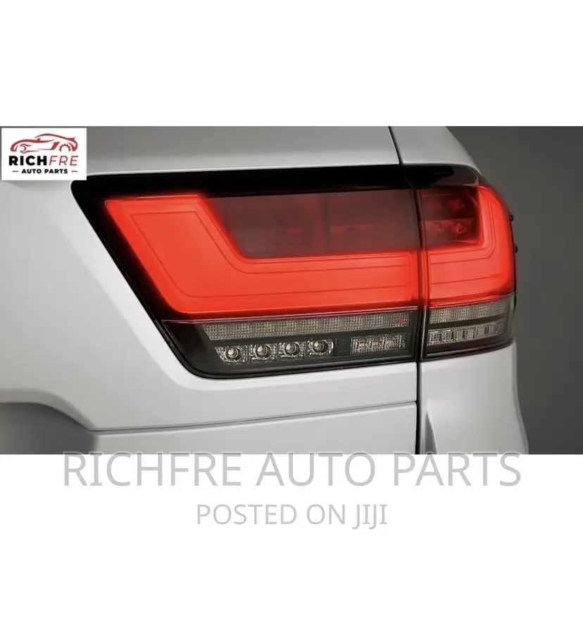 Toyota Land Cruiser 2021/2022/2023 Bodykit/Upgrade Kit
