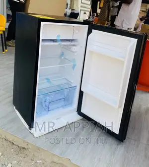 Shop Pearl PF-109 Single Door Electric Fridge.