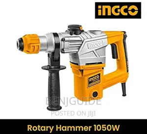 Ingco Rotary Hammer 1050 W