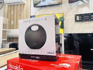 Buy From Us Onyx 6 Bluetooth Speaker 