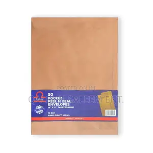 A3 Brown Envelope