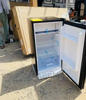 Shop Adorable Pearl PF-109 Single Door Electric Fridge.