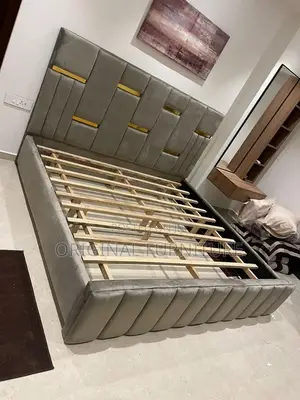 King Size Bed Frame