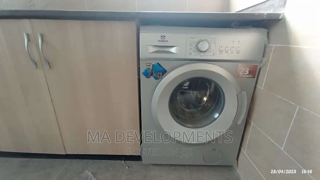4bdrm Duplex in Ma Developments, Oyarifa for sale