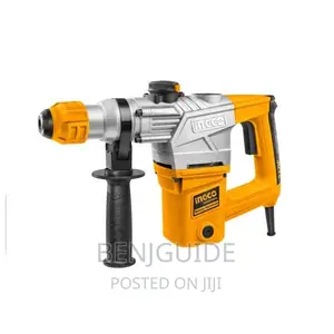 Ingco Rotary Hammer 1800w