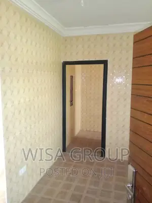 2bdrm Apartment in Wisa Groups, Accra Metropolitan for rent